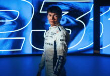 Джеймс Ваулз: Элбона мы не отдадим Alex Albon