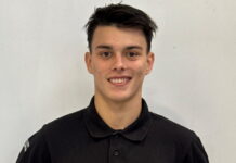 Зейн Мэлони стал участником Академии Sauber Zane Maloney