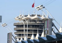 Бахрейн-2025: Прогноз погоды на гонку Bahrain Grand Prix