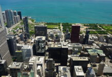 Этап в Чикаго получит название Гран При Северной Америки Chicago Grand Prix