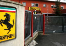 Слухи: в Ferrari думают о создании базы в Великобритании Ferrari Factory