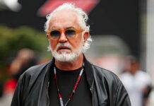 Флавио Бриаторе: Alpine должна бороться за титул в 2027-м Flavio Briatore