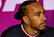Льюис Хэмилтон: Выступления за Ferrari были моей мечтой Lewis Hamilton