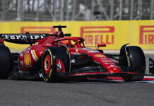 Леклер: Управляемость Ferrari SF-24 намного лучше Charles Leclerc