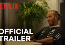 Трейлер шестого сезона Drive to Survive Drive to Survive