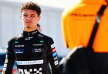 Ландо Норриса не беспокоит преимущество Ферстаппена Lando Norris