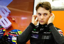Пиастри: Вряд ли кто-то сможет бросить вызов Red Bull Oscar Piastri