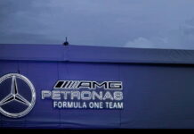 В Petronas не ведут переговоры с Формулой 1 AMG Petronas Mercedes