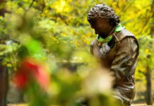 В Имоле почтят память Сенны и Ратценбергера Ayrton Senna