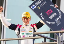 Туукка Тапонен оправдал надежды своих болельщиков Tuukka Taponen