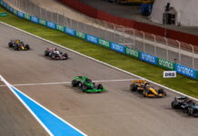 Марк Хьюз о расстановке сил по итогам тестов Testing