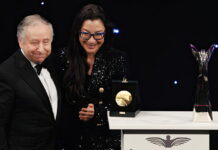 Жан Тодт: Никто из Ferrari не общается со мной Jean Todt, Michelle Yeoh