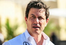 Вольфф: У нас не было плана подписать контракт с Максом Toto Wolff