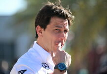 Состояние Тото Вольффа превысило $1.5 миллиарда Toto Wolff
