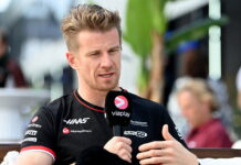 Нико Хюлкенберг: В теории новинки должны помочь Nico Hulkenberg