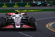 Перес, Хюлкенберг и Гасли вызваны к стюардам Nico Hulkenberg