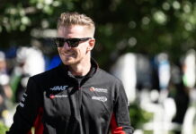 Хюлкенберг: Я прихожу в проект с серьёзными амбициями Nico Hulkenberg