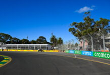 Австралия-2025: Предварительный прогноз погоды Australian Grand Prix