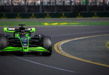 Боттас критикует Sauber из-за проблем на пит-стопах Valtteri Bottas