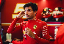 Карлос Сайнс: Лучшие варианты остаются открытыми Carlos Sainz