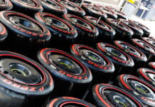 В Pirelli назвали составы на Японию, Китай и Майами Pirelli tyres