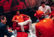 Чекарелли: К Австралии Сайнс сможет восстановить форму Carlos Sainz
