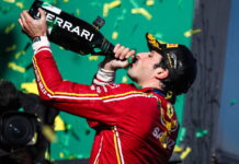 Мартин Брандл об итогах Гран При Австралии Carlos Sainz