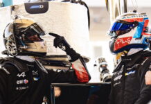 Мик Шумахер прокомментировал итоги дебюта в WEC Mick Schumacher