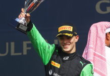 Мэлони одержал вторую победу подряд Zane Maloney