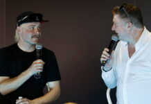 Боттас стал «почётным австралийцем». Но неофициально Valtteri Bottas, David Croft