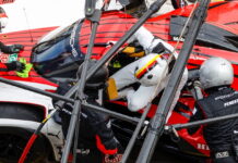 Себастьян Феттель допустил участие в Ле Мане с Porsche Sebastian Vettel