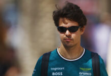 Другович дебютирует в серии Европейский Ле Ман Felipe Drugovich