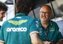 Том Маккалоу: Этап в Японии покажет расстановку сил Tom McCullough