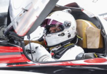 Себастьян Феттель прокомментировал тесты Porsche 963 Sebastian Vettel