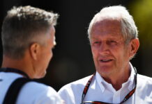 Ральф Шумахер: Матешиц предвидел такое развитие событий Ralf Schumacher, Helmut Marko