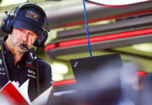 В Aston Martin предлагают Ньюи 100 миллионов евро Adrian Newey