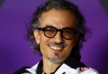 Лоран Мекис: В случае сомнений обращайтесь в FIA Laurent Mekies