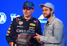 Макс Ферстаппен: Поул немного неожиданный Max Verstappen, Zedd