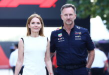 Ральф Шумахер: Война нервов продолжается Geri Horner, Christian Horner
