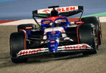 В Формуле 1 объяснили отказ от балла за лучший круг Daniel Ricciardo