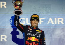 Серхио Перес: Это максимум, чего мы могли сегодня добиться Sergio Perez