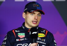 Макс Ферстаппен: Слова Тото для меня ничего не меняют Max Verstappen
