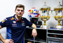 Хаккинен: Неопределённость в Red Bull на руку соперникам Max Verstappen