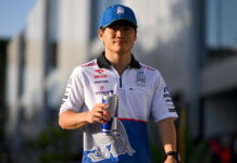 Ватанабе: От Цуноды ждут результатов в этом сезоне Yuki Tsunoda