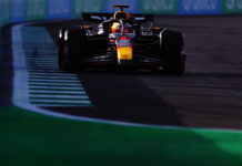 Клин: Преимущество Red Bull стало ещё большим Max Verstappen