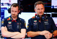 Хорнер считает, что сможет побеждать без Макса и Ньюи Christian Horner
