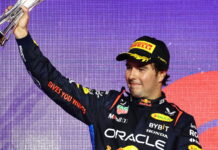Серхио Перес: К счастью, штраф не испортил нам гонку Sergio Perez