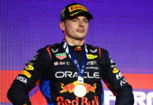 Слухи: В Aston Martin заинтересованы в Максе Ферстаппене Max Verstappen