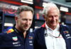 Марко о книге Хорнера: Сборник низкопробной лжи Christian Horner, Helmut Marko