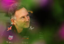 Хорнер: Предстоит всё проанализировать и сделать выводы Christian Horner